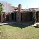 度假居 Marino G By La Via Del Mare Viaggi E Vacanze 维拉西米乌斯