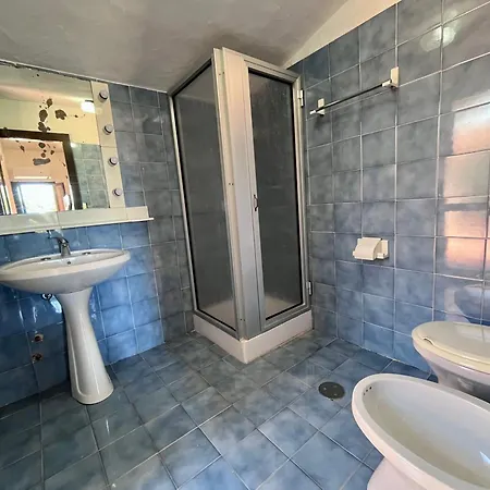 Marino G By La Via Del Mare Viaggi E Vacanze Casa de Férias *