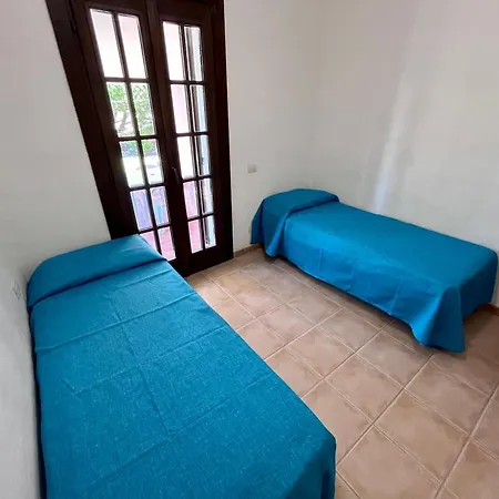 Holiday home Marino G By La Via Del Mare Viaggi E Vacanze