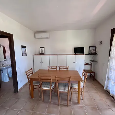 Holiday home Marino G By La Via Del Mare Viaggi E Vacanze