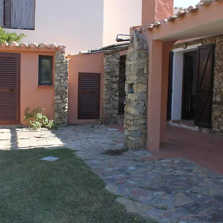 Casa de Férias Marino G By La Via Del Mare Viaggi E Vacanze Villasimius