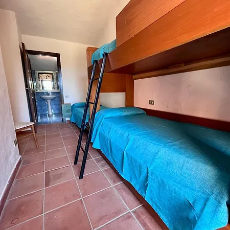 Holiday home Marino G By La Via Del Mare Viaggi E Vacanze