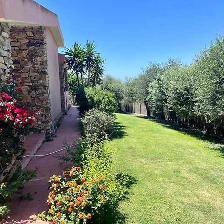 Casa de Férias Marino G By La Via Del Mare Viaggi E Vacanze *