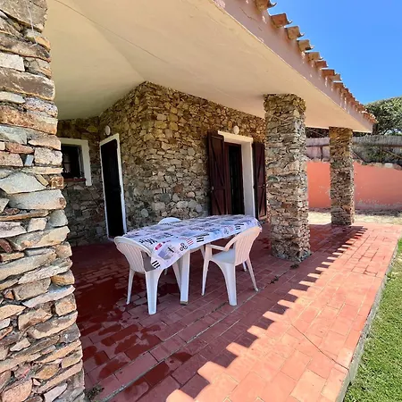 Holiday home Marino G By La Via Del Mare Viaggi E Vacanze Villasimius