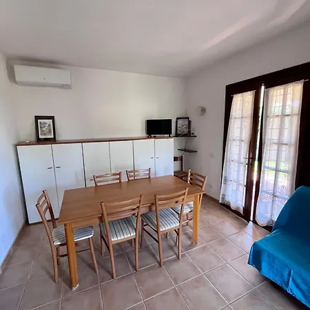 Casa de Férias Marino G By La Via Del Mare Viaggi E Vacanze