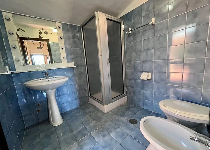 Marino G By La Via Del Mare Viaggi E Vacanze Tatil Evi *