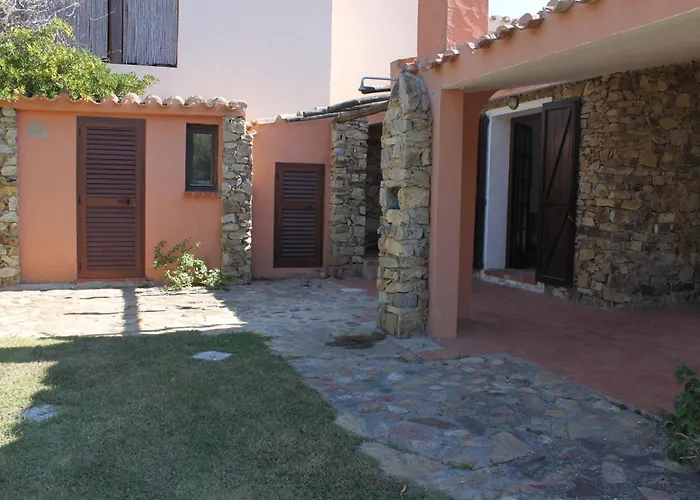 Tatil Evi Marino G By La Via Del Mare Viaggi E Vacanze Villasimius