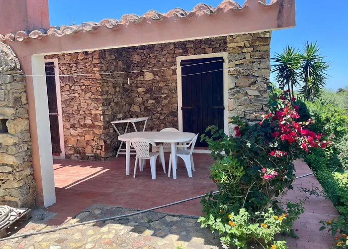 Marino G By La Via Del Mare Viaggi E Vacanze Tatil Evi