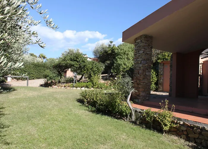 Marino G By La Via Del Mare Viaggi E Vacanze Tatil Evi Villasimius