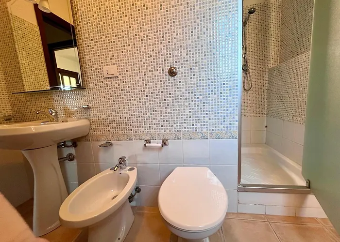Marino G By La Via Del Mare Viaggi E Vacanze Tatil Evi