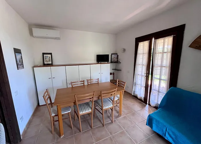 Tatil Evi Marino G By La Via Del Mare Viaggi E Vacanze